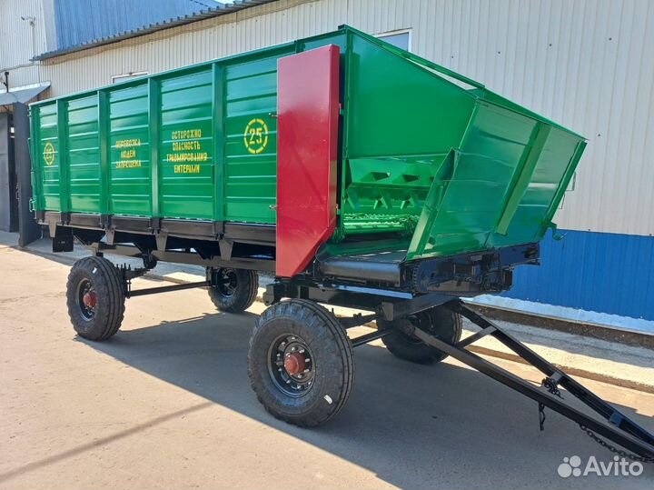 Кормораздатчик Мегаполис КТУ-10, 2024