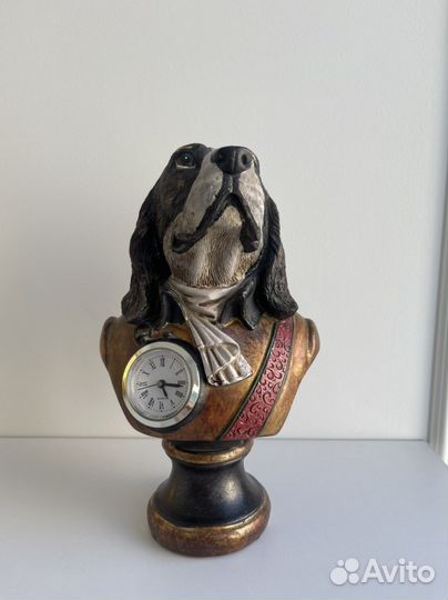 Декор статуэтка 25 на 16, новая