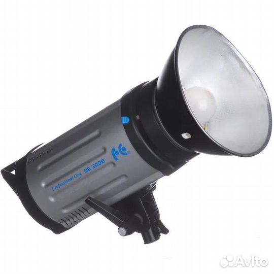 Вспышка Falcon Eyes DE-300B