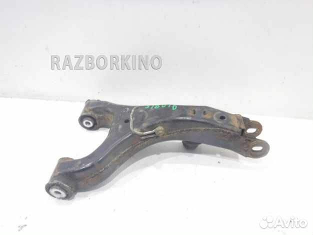 Рычаг задний верхний правый RGG500420