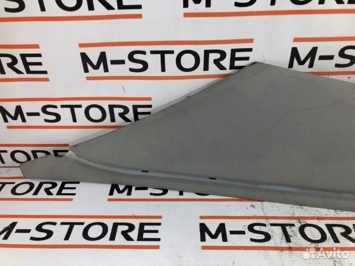 Обшивка стойки задняя левая Mercedes-Benz S-Class