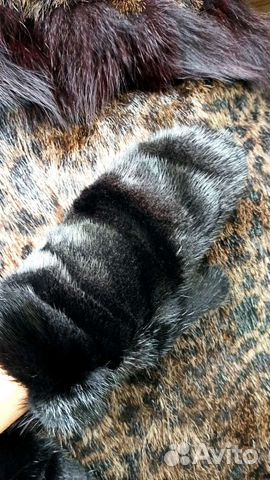 Варежки женские, мужские