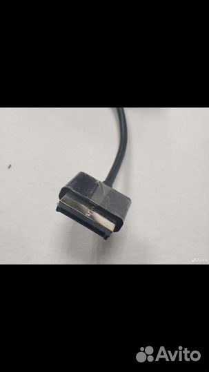 Зарядка асус планшет