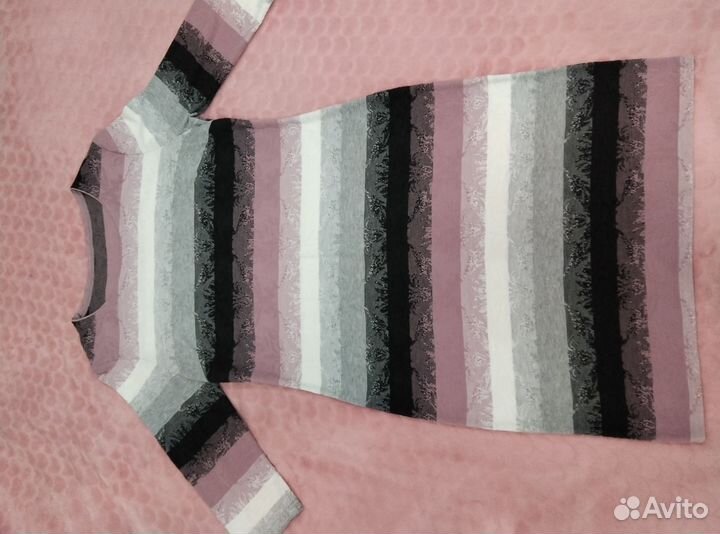 Платье 46-48 размер