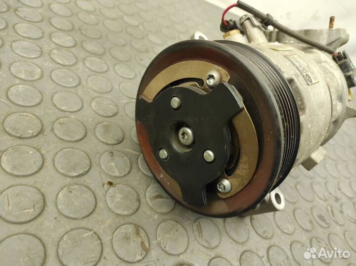 Компрессор системы кондиционирования BMW X1