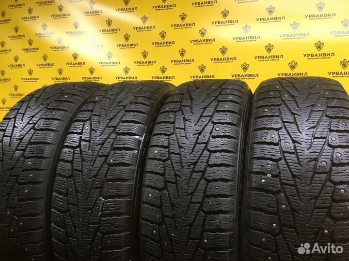 Nokian Tyres Hakkapeliitta 7 SUV 225/60 R18 104T