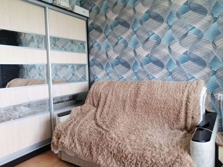 3-к. квартира, 63,3 м², 1/9 эт.