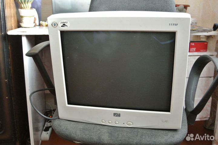 Монитор для пк