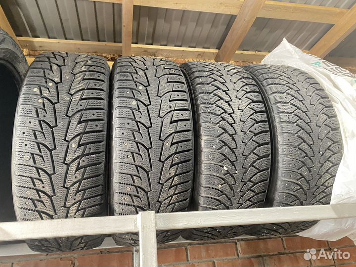 Nordman Nordman 4 225/55 R17 101T
