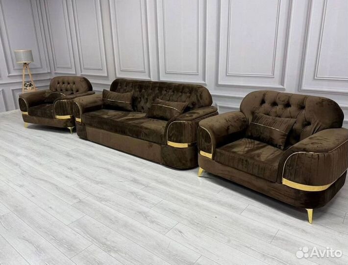 Диван от производителя