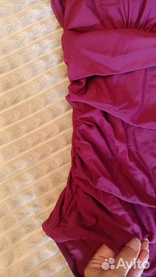 Купальник новый 48 размер