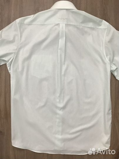 Рубашка мужская новая Jacques Britt, XL/XXL