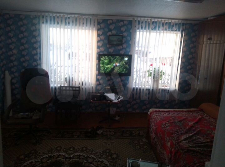 Дом 38 м² на участке 28 сот.