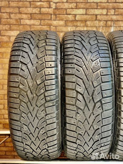 Gislaved NordFrost 100 SUV 235/65 R17