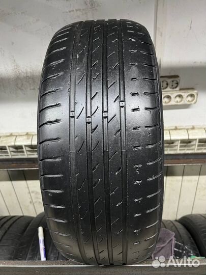 Nexen N Blue HD 205/55 R16 91H