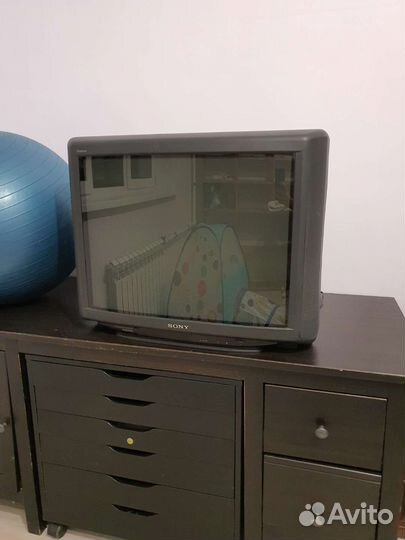Телевизор бу