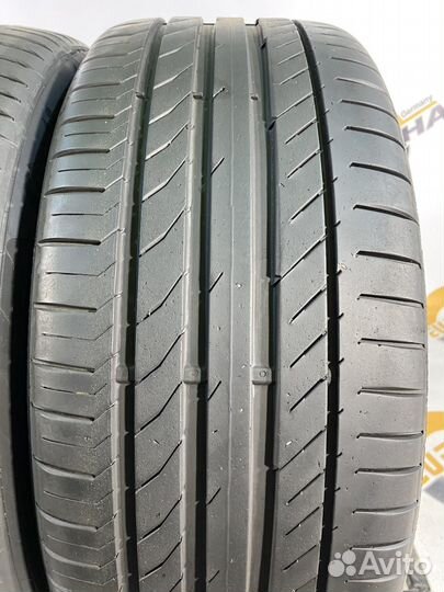 Continental ContiSportContact 5P 245/40 R20 102Y