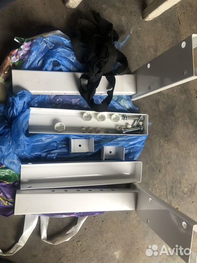 Кронштейн для микроволновки