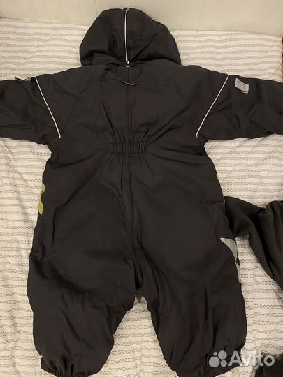 Комбинезон reima