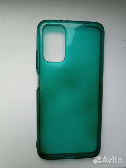 Чехлы на телефон xiaomi redmi 9T