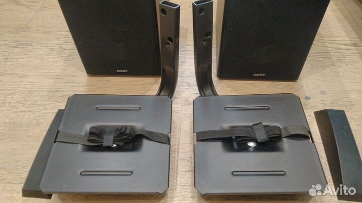 Колонки edifier r2700