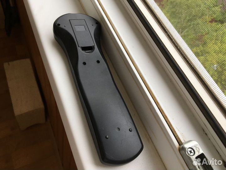 Пульт от Видеомагнитофона Филипс VHS