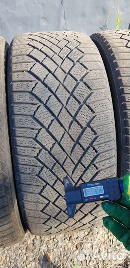 Continental ContiVikingContact 7 235/45 R18