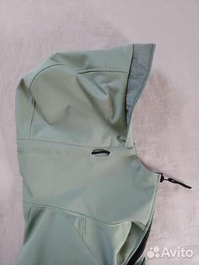 Ветровка Stone Island soft shell r