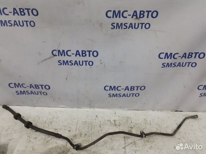 Трубка охлаждения АКПП левая Mercedes-Benz C-Class