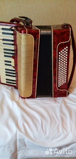 Аккордеон Firotti