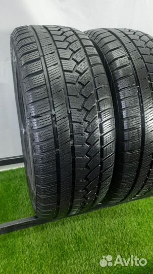 Ovation W-586 225/55 R17