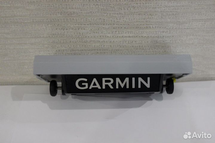 Крышка для эхолота garmin 7+,Vivid