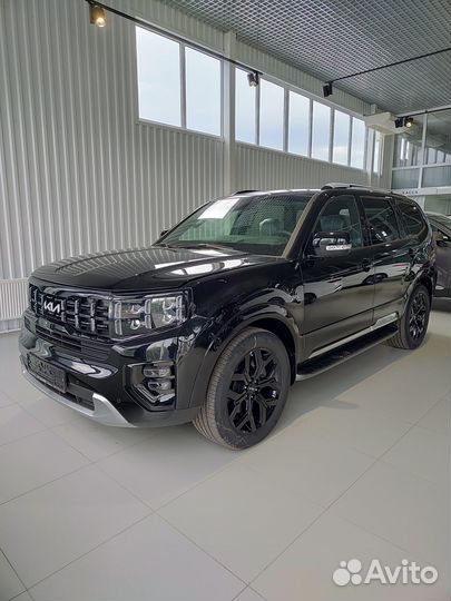 Kia Mohave 3.0 AT, 2023