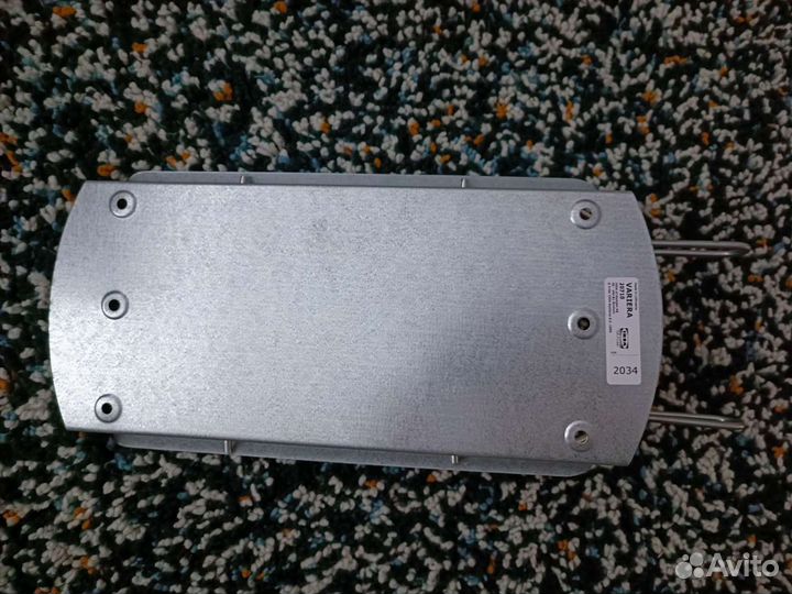 Держатель для утюга IKEA