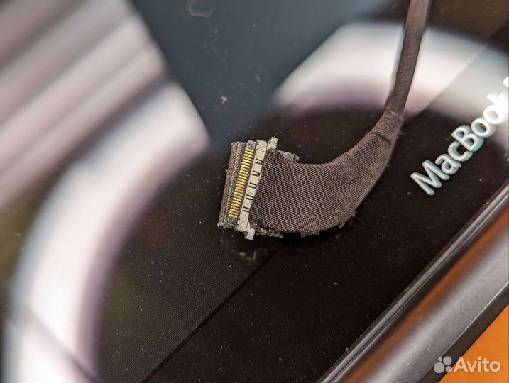 Матрица Macbook Pro 13 2010 в сборе