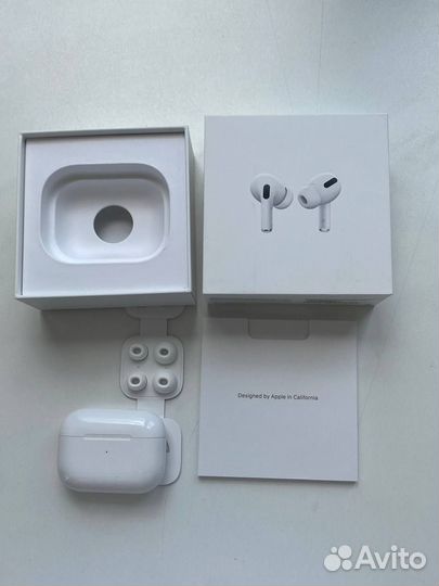 AirPods Pro Оригинал