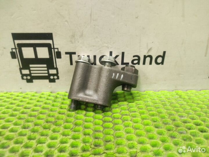 Контропора Man Tgs