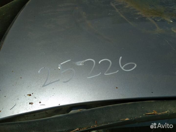 Крыша Nissan Almera N16 2000-2006