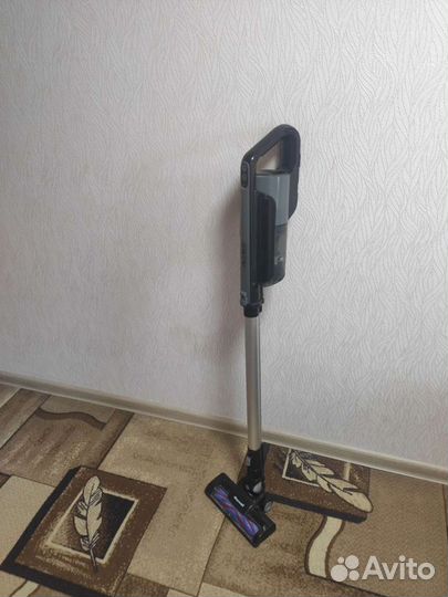 Ручной безпроводной Пылесос Maxwell