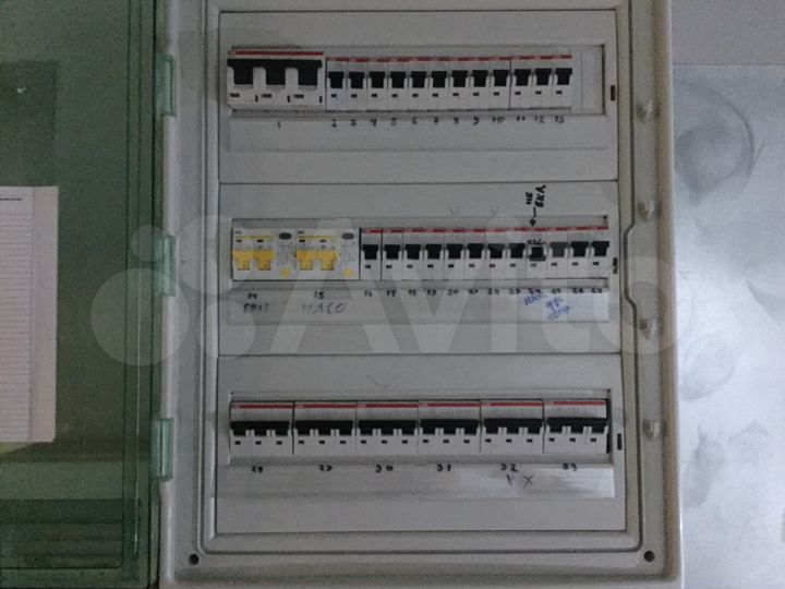 Торговая площадь, 600 м²