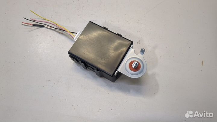 Блок управления бесключевого доступа Subaru Imprez