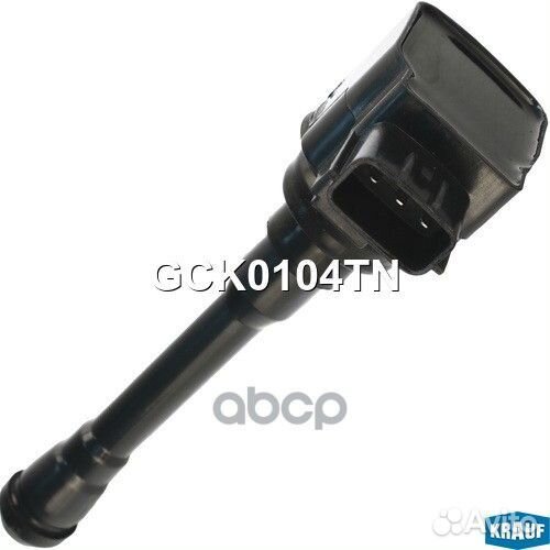 Катушка зажигания infiniti FX VK50VE 5.0L 200