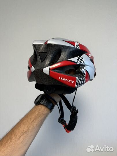 Велошлем Canyon Ventura