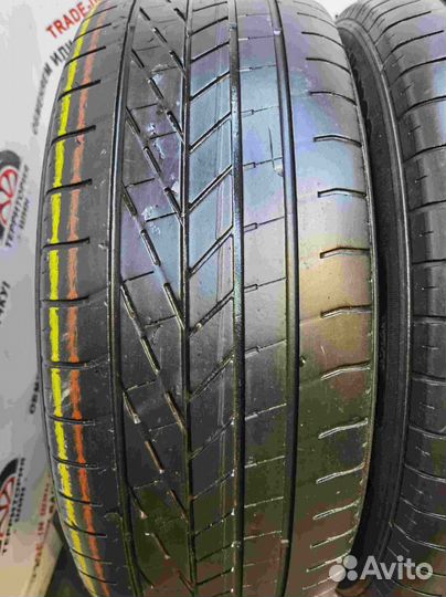 Goodyear Excellence 235/55 R19 101W