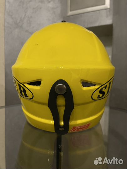 Горнолыжные шлем и очки Sinner S/M (56-58)