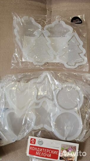 Набор для леденцов