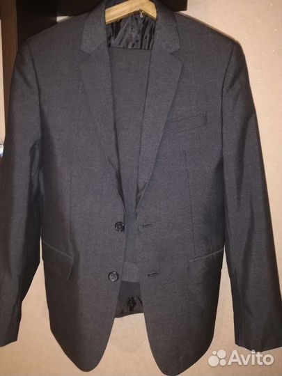 Школьный костюм для мальчика