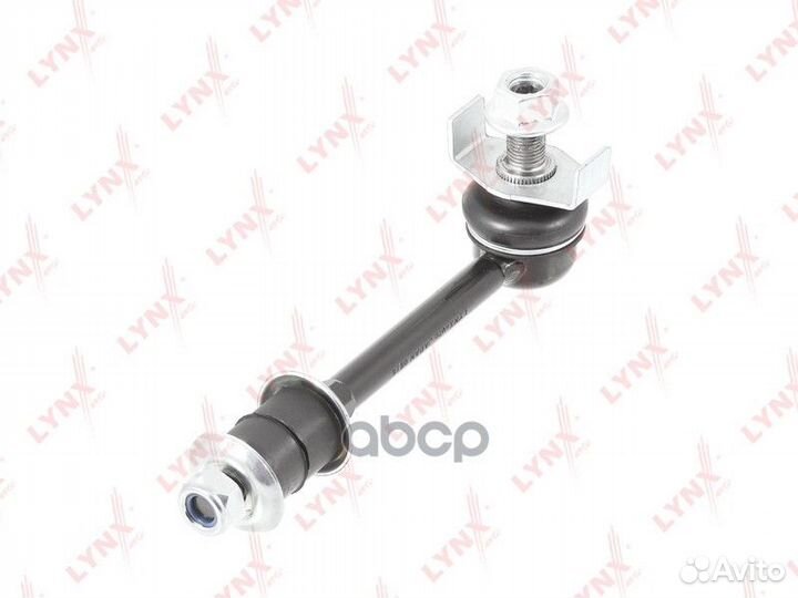 Nissan Patrol(Y61) 97- C7456LR lynxauto