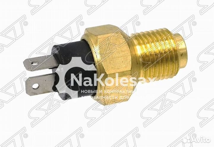 Датчик температуры ож citroen jumper 99/ fiat duca