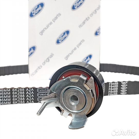 Ремень грм Ford арт. 2045356 арт. 1672144